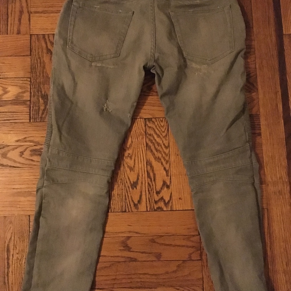 Balmain denim - Picture 2 of 3